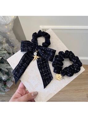 Chanel holiday, limited edition Charm